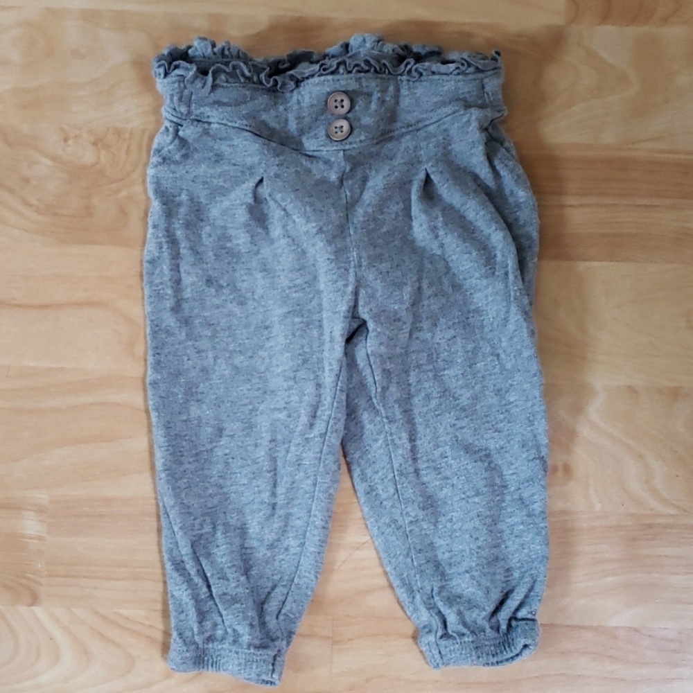 Carters leggings